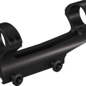 ATN DUAL CANTILEVER QDM - OPTICS MOUNT 30MM MATTE BLACK
