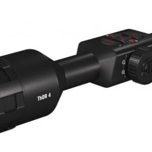 ATN THOR 4 THERMAL 4.5-18X SCOPE