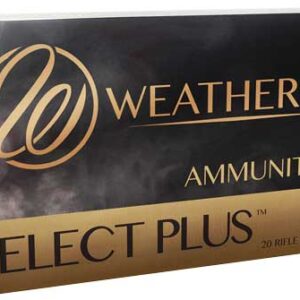 WEATHERBY AMMO 300 PRC 195GR - HAMMER CUSTOM 20RD 10BX/CS