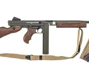 AUTO-ORDNANCE - THOMPSON TANKER THOMPSON M1 CARB 45CAL