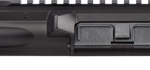 AERO PRECISION AR15 ASSEMBLED - UPPER RECEIVER ANODIZED BLACK