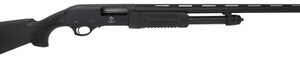 American Tactical ATIG20SC26PP Scout SGP Pump Action Shotgun 20 Gauge 26" 4+1 Black