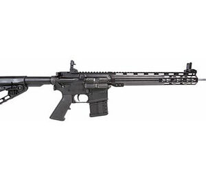 American Tactical ATIG15MS410G2 Milsport Gen 2 .410 Gauge 2.5" Semi-Auto Rifle 18.5" 5+1 Black