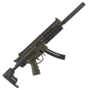 GSG-1622 Carbine .22LR 22RD