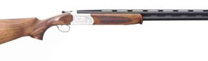 American Tactical ATIGKOF410SVE Cavalry SX .410 Gauge Over/Under Shotgun 26" 2 Rounds Black/Wood
