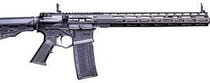 American Tactical ATIGOMX300MTS Omni Hybrid MAXX .300 AAC Blackout 16" 30+1 Black