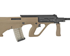 Steyr Arms AUG A3 M1 556/223 Rifle 16" 30+1 AUGM1MUDEXT Extended Rail Mud