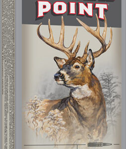 WINCHESTER SUPER-X 30-30 WIN - 170GR POWER POINT 20RD 10BX/CS