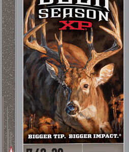 WINCHESTER DEER SEASON XP - 7.62X39 123GR XP 20RD 10BX/CS