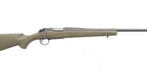 Bergara B14 Hunter B14LM102C 7mm Rem Mag 24" 3+1 Cerakote