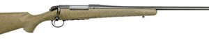 Bergara B14 Hunter B14L102C 270 Win 24" 1:10" 3+1 Cerakote