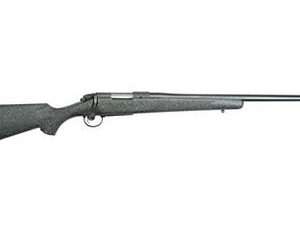 Bergara B14 Ridge B14L502C Bolt Action Rifle .270 Win 24" 4+1 Graphite Black