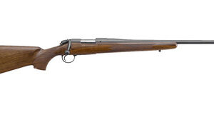 Bergara B14LM001C B14 Timber .300 Win Mag 24" 3+1 Blued/Walnut