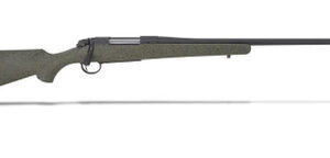 Bergara B14 Hunter B14LM101C .300 Win Mag 24" 3+1 Graphite Black Cerakote