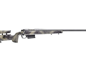 Bergara B14 HMR Wilderness Series B14LM368 300 PRC 26" 3+1 Cerakote