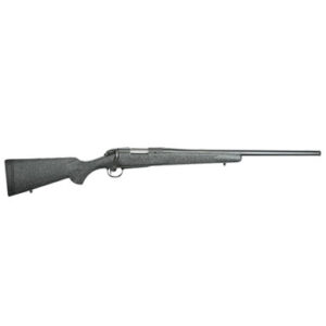 Bergara B14 Ridge B14LM508C .300 PRC 24" 2+1 Graphite Black Cerakote