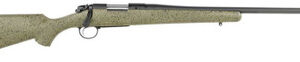 Bergara B14 Hunter B14S102C 6.5 Creedmoor 22" 4+1 Cerakote