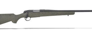 Bergara B14S103C B14 Hunter .243 Win 22' 4+1 Graphite Black Cerakote