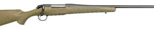Bergara B14 Hunter B14S104C .22-250 Rem 22" 4+1 Cerakote