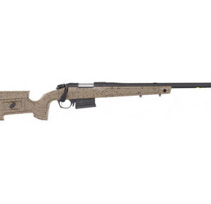 Bergara B14 HMR B14S352C 6.5 Creedmoor 22" 1:8" Cerakote/Molded Mini Chassis