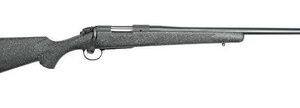 Bergara B14 Ridge B14S503C Bolt Action Rifle .243 Win 22" 4+1 Graphite Black