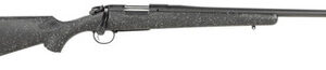 Bergara B14 Ridge B14S504C .22-250 Rem 22" 4+1 Graphite Black Cerakote