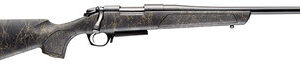 Bergara B14 Stoke B14S902 6.5 Creedmoor 20" 4+1 Graphite Black Cerakote