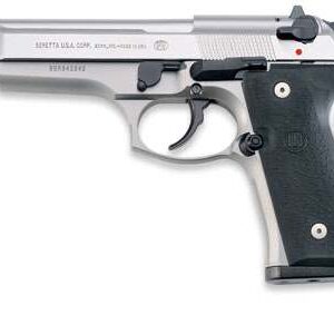 BERETTA 92FS INOX 9MM SS 10+1