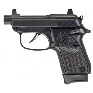 Beretta 30X 32ACP Blk TB+Poly