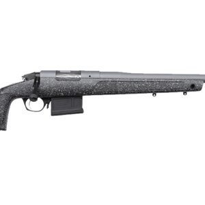 BERGARA HMR PRO 7MMPRC GRAY 24" TB