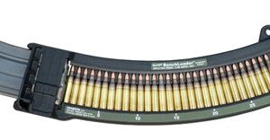 MAGLULA LOADER M16/AR15/PMAG/ - HK416/SA80 BENCHLOADER