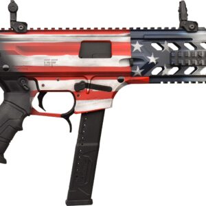 GFA BLADE6 PST 9MM 6B 33RD USA