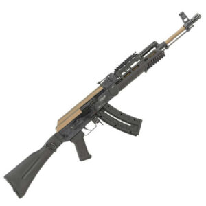 Mauser AK47 Omega 22LR 24RD