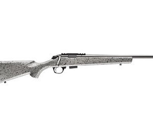 Bergara BMR003 BMR .22WMR 20" 10+1 Tactical Gray/Black Speck Cerakote
