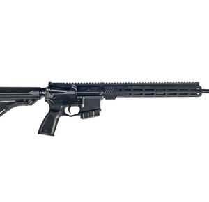 Bushmaster Bravo Zulu 350 Legend A3 Semi-Auto Rifle 16" 5+1 Black