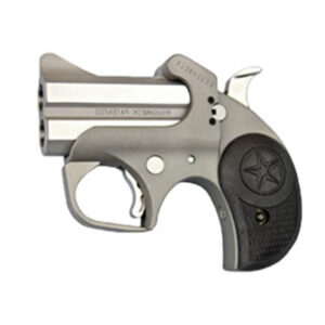 Bond Roughneck 45ACP