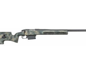 Bergara BPR22-308F Premier Ridgeback 308 Win 20" 5+1 Cerakote