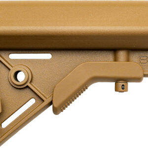 B5 SYSTEMS BRAVO STOCK - MIL-SPEC COYOTE BROWN