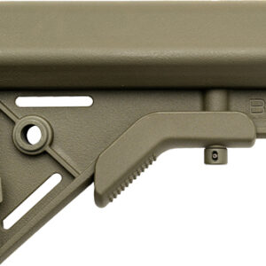 B5 SYSTEMS BRAVO STOCK - MIL-SPEC OD GREEN