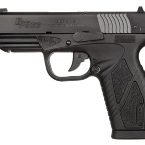 BERSA CONCEAL CARRY 9MM MATTE 8+1 TB