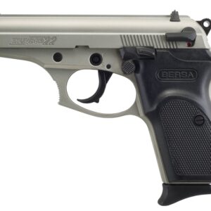 BERSA THUNDER 22 NICKEL 22LR 10+1