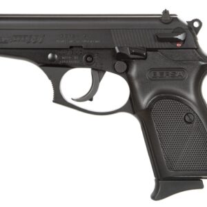 BERSA THUNDER MATTE LITE 380ACP 8+1