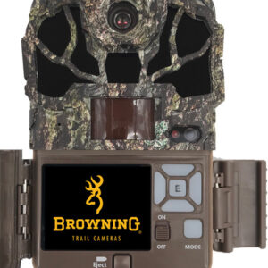 BROWNING TRAIL CAM SPEC OPS - ELITE HP5 24MP 1920 VID NO GLO