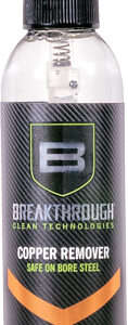 BREAKTHROUGH COPPER REMOVER - 6 OZ BOTTLE ODORLESS PUMP BTLE