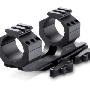 BURRIS OPTICS AR-PEPR MOUNT 30MM W/PIC QD