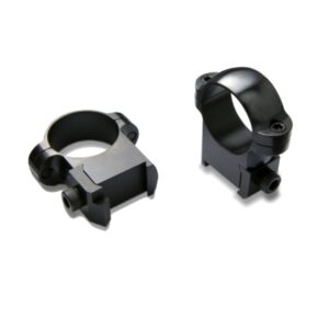 BURRIS OPTICS TIKKA T3X RING MOUNT 30MM MED