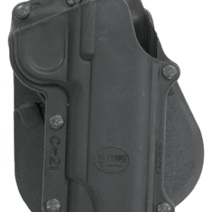 FOBUS HOLSTER ROTO PADDLE FOR - COLT 1911 & SIMILAR