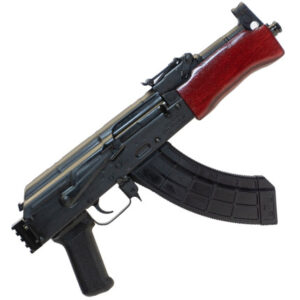 DRACO 762X39 7.75" 30RD RED