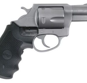 CHARTER ARMS CRIMSON MAG PUG 357MAG SS 2.2"