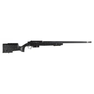 ^BA TACTICAL 6.5 CREED 26" BLK